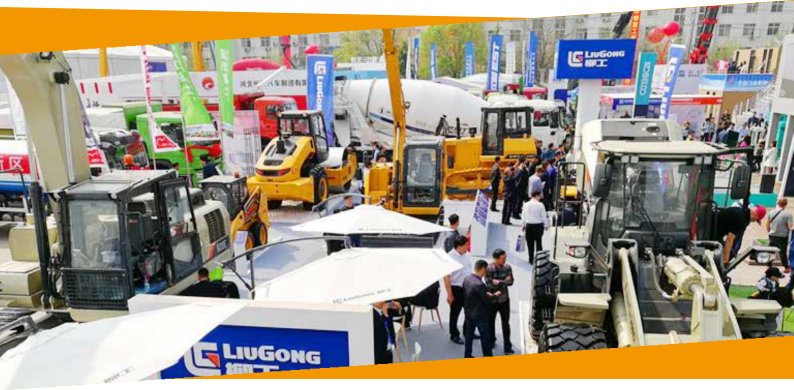 The 4th Xiongan Construction Machinery, Construction Machinery and Construction Vehicles Exhibition The 4th Xiongan Sandstone and Construction Waste Treatment Technology and Equipment Exhibition (Xiongandweis Construction Machinery Exhibition 2023)
