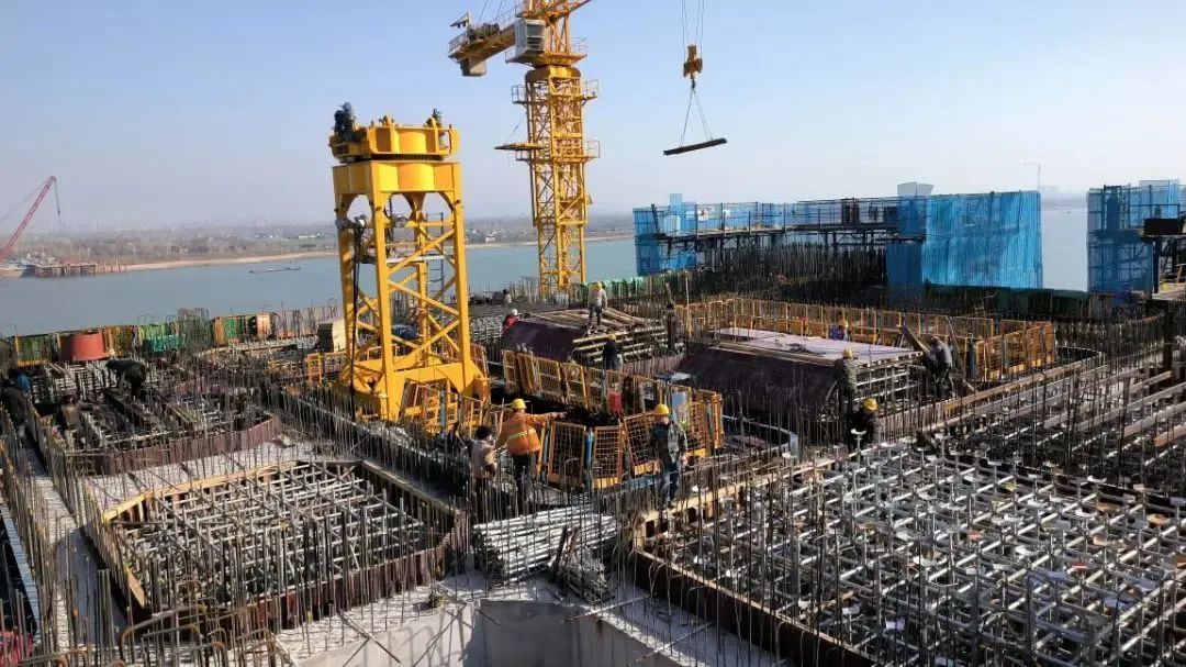 Anhui Investment Group Promotes the Construction of Key Railway Projects with Practical and Quick Work