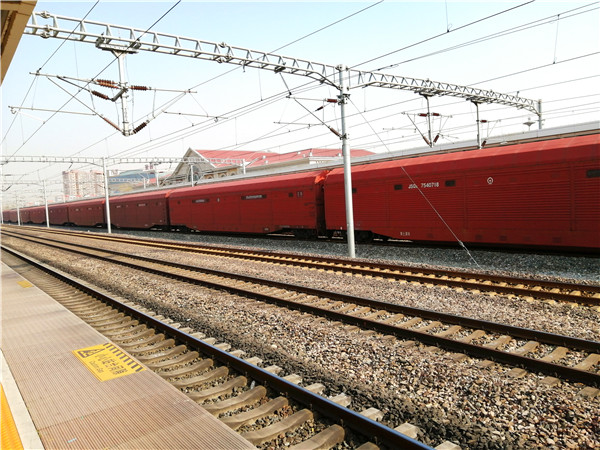 The planned investment is over 90 billion yuan! Yangtze River Delta Railway Construction Investment Maintains High Level in 2023