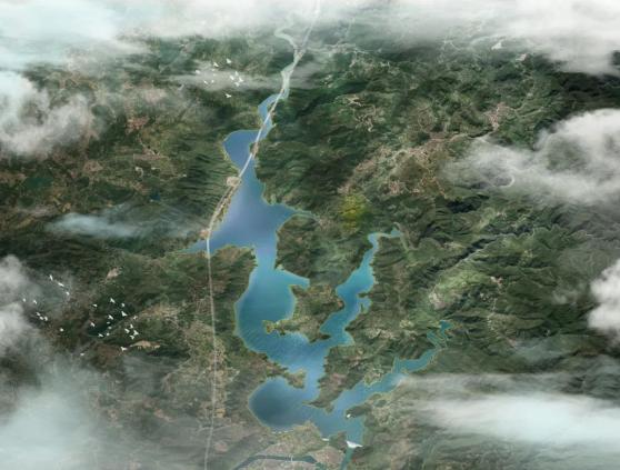 The "Road Map" for the Construction of Major Water Conservancy Projects in Zhejiang in 2023 Is Coming!