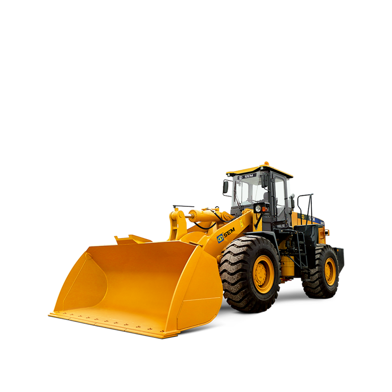 Shangong Machinery Co., Ltd.: You have a National IV F Series Extended Warranty Service to be received