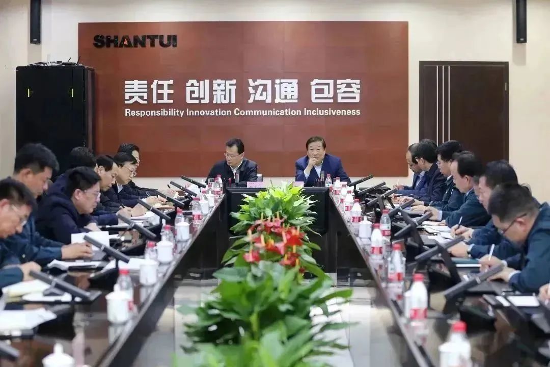 Tan Xuguang: Nothing is impossible, only unexpected!