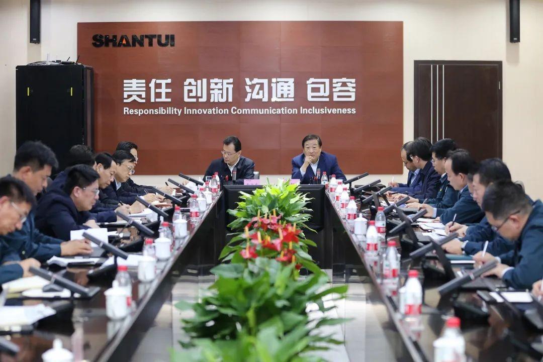 Tan Xuguang: Nothing is impossible, only unexpected!
