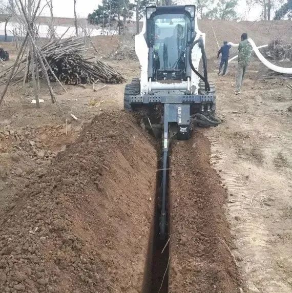 Bobcat: Document No.1 of 2023 Releases Strong Signal of Agricultural Infrastructure Construction!