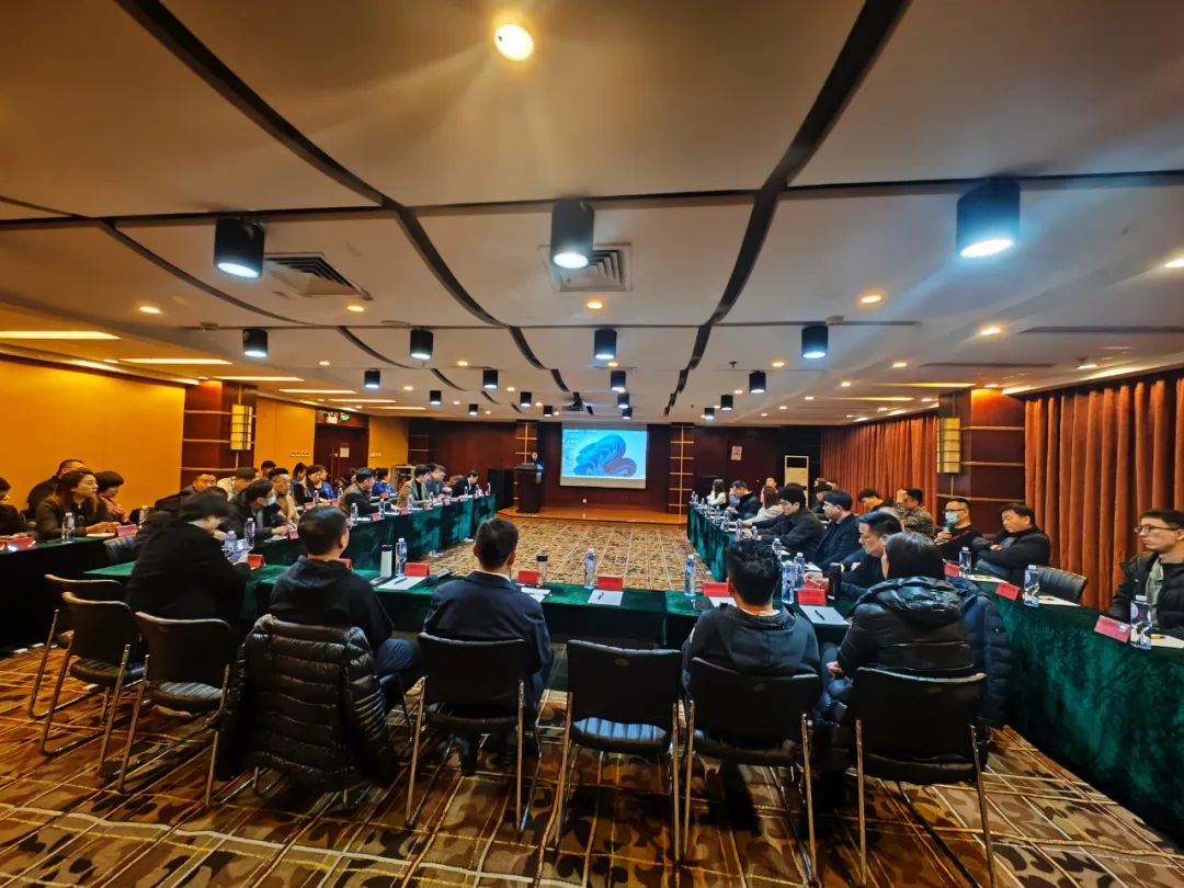 The first customer symposium of TOSUN Technology 2023 was successfully held in Beijing