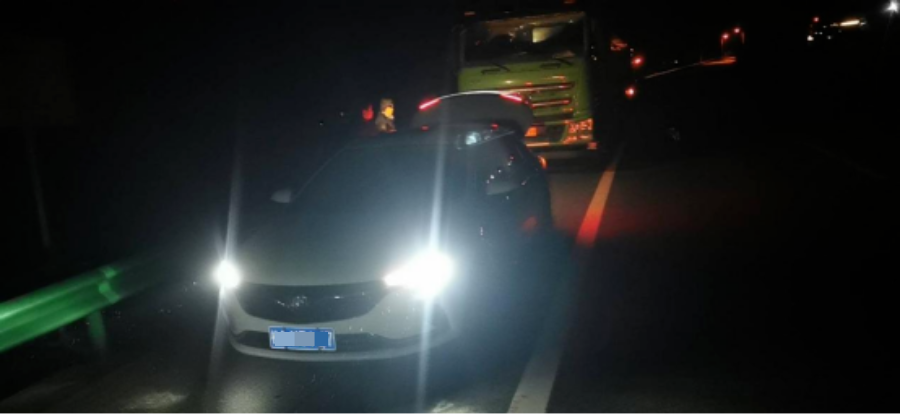 Day and night! XCMG serves thousands of miles to escort customers in Guizhou