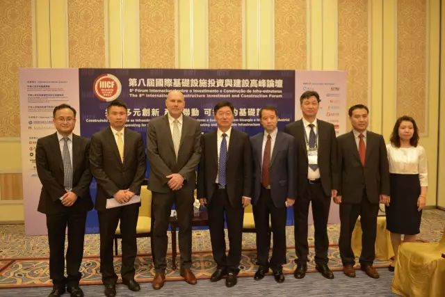 Volvo Construction Equipment Holds High-level Talks with China Railway Group Limited