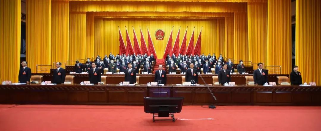 2023 Nanning Government Work Report Mentions Mestar! Planning cross-border material handling equipment industrial park to accelerate the construction of Mestar Heavy Industry Lighthouse Factory and supporting projects.