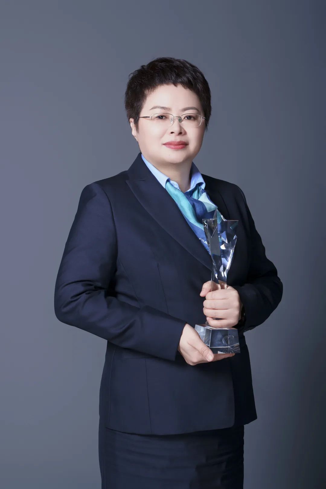 Zhonglian Star of the Year 2022 | Huang Chengya: Compete overseas, the brave are invincible