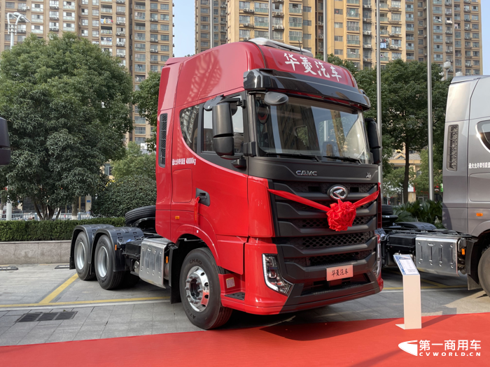 Face the pain point of the industry! Detailed Interpretation of New Valin X9 Tractor