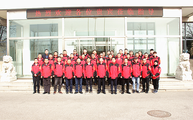 Dou Zhan Tianshun Great Wall 2023 Agent Meeting Held in Beijing