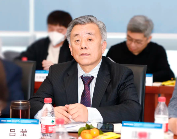 Lv Ying, deputy secretary general of China Construction Machinery Industry Association: Introduction to the Planning of BICES 2023 Exhibition Area