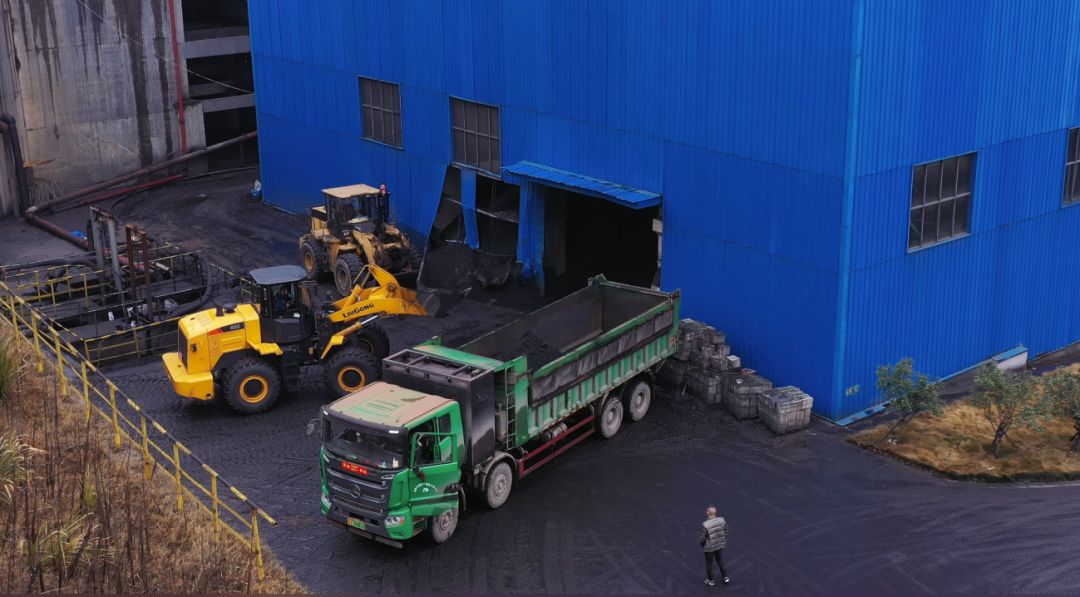 Sany Heavy Industry: People Stop, Save 100,000 a Year!