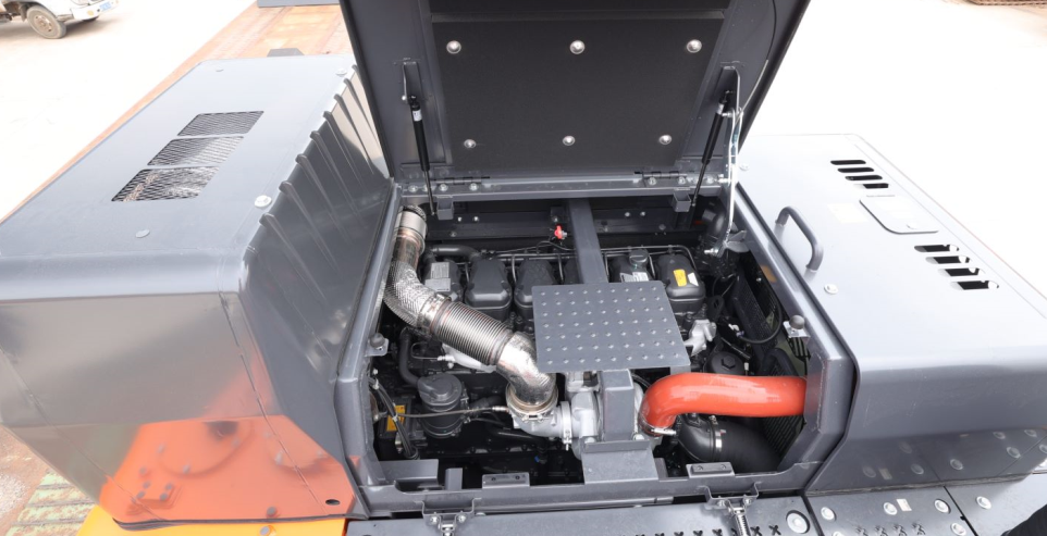Doosan: Excavator Top Student Report "Mine Vanguard" DX560HD Is Coming!