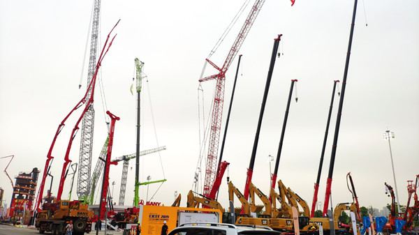 The Central Committee of the Communist Party of China and the State Council Issued the Overall Layout Plan for the Construction of Digital China