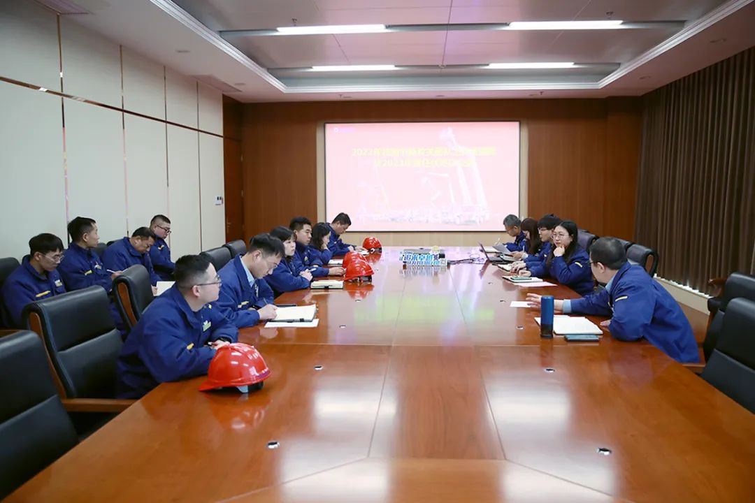 Ingenuity, Efficiency Leading | 2022 Skills Innovation Team Studio Award Presentation and 2023 Responsibility Certificate Signing Ceremony Successfully Ended