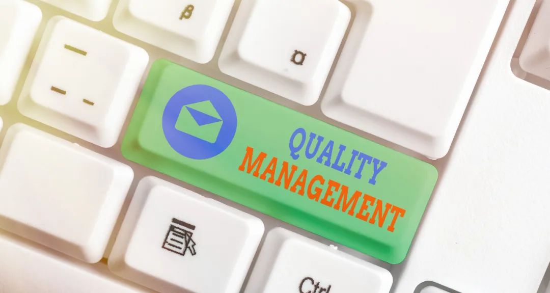 XCMG: Zero defect! The standard implementation rate is 100%! Our "quality" is imperative.