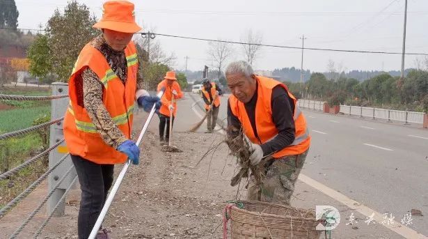 Strengthening Highway Maintenance to Help Improve the Living Environment