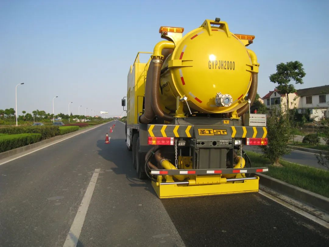Gaoyuan Shenggong Wins Special Prize of Science and Technology Award of Shanghai Highway Society