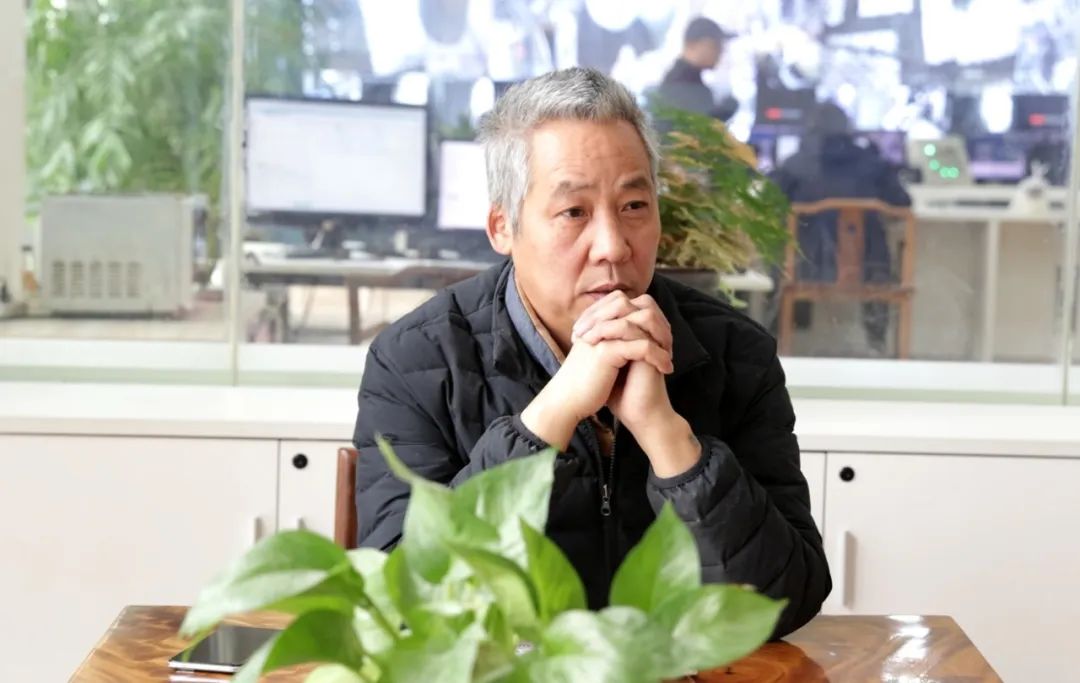 General Manager Yi, a big customer of Yingxuan: How to make the enterprise embark on the road of long-term development?