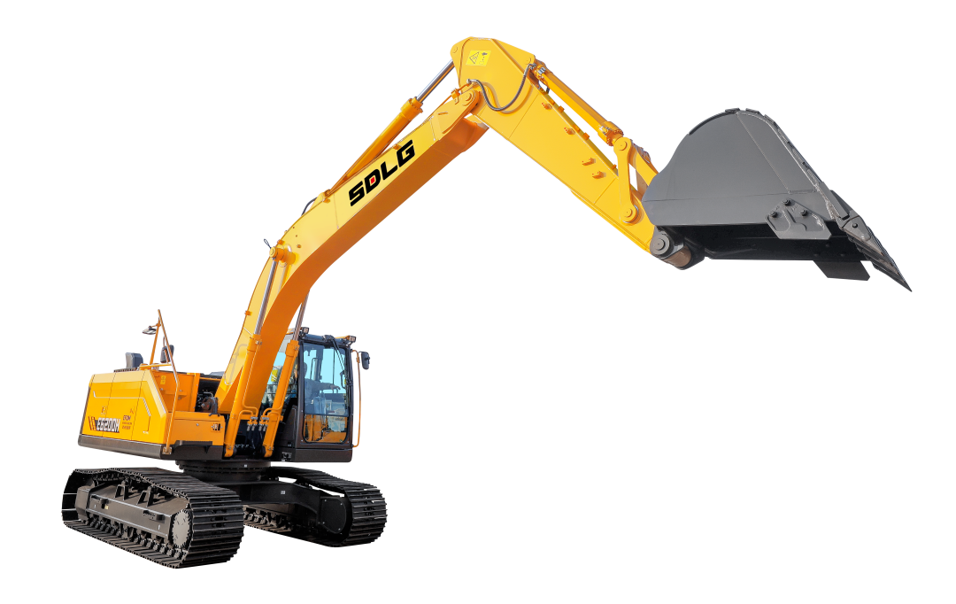 Taiban Optimization, Low Oil and High Efficiency, Expert Interpretation of the Fourth National "Little Prince of Fuel Saving" Shandong Lingong E6200H Excavator