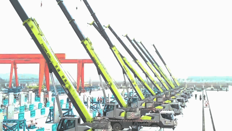 Aurora Green Corps Participates in Anhui Prefabricated Building Professional Skills Competition in 2023