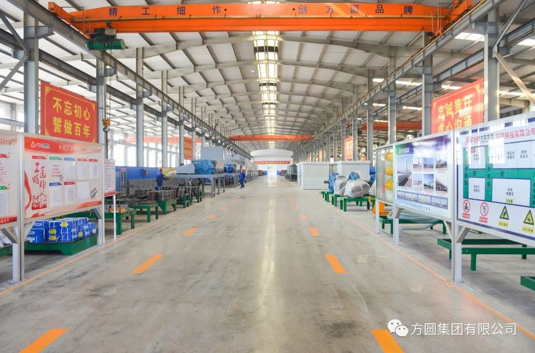 [Go overseas] Fangyuan WBZ1000-D Stabilized Soil Mixing Station is exported overseas in batches