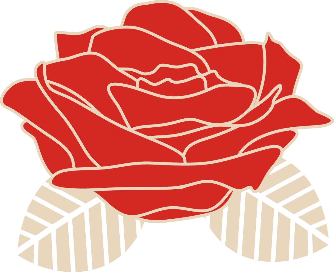 The rose is also sonorous, Lingyu female worker has the strength!