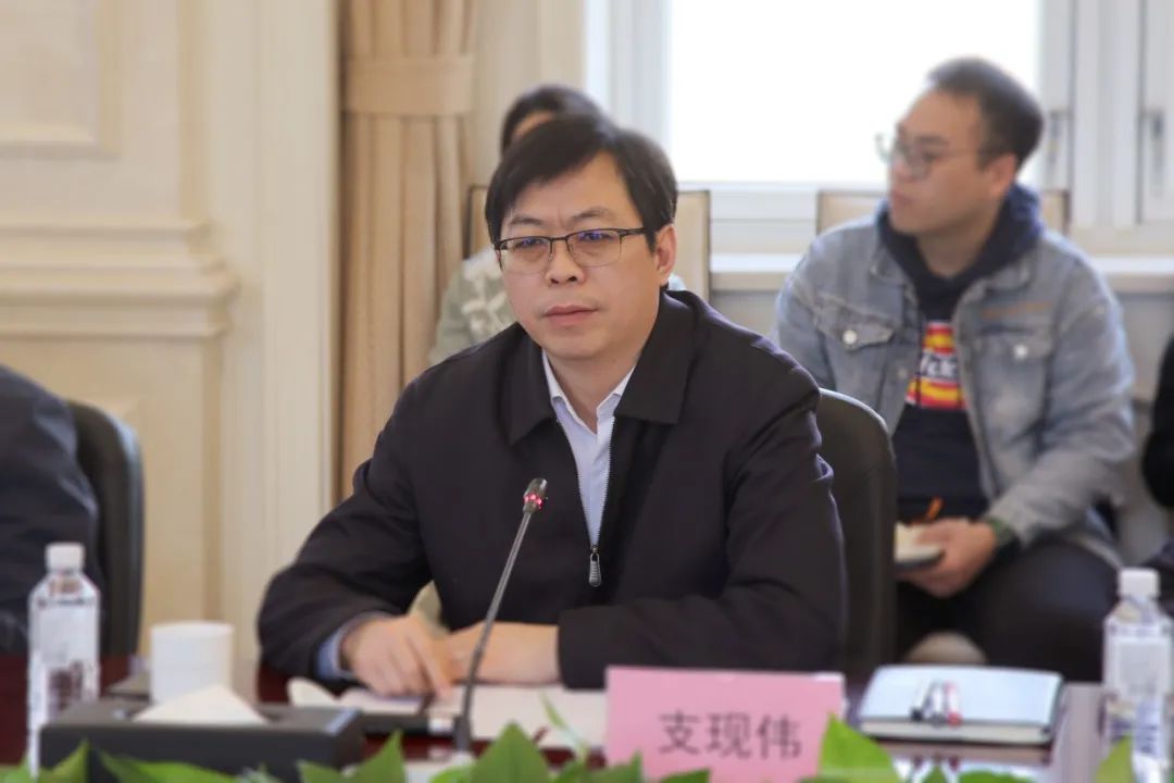 Changping District Chief Zhi Xianwei Investigated Sany and Praised the Project as "Inspiring"