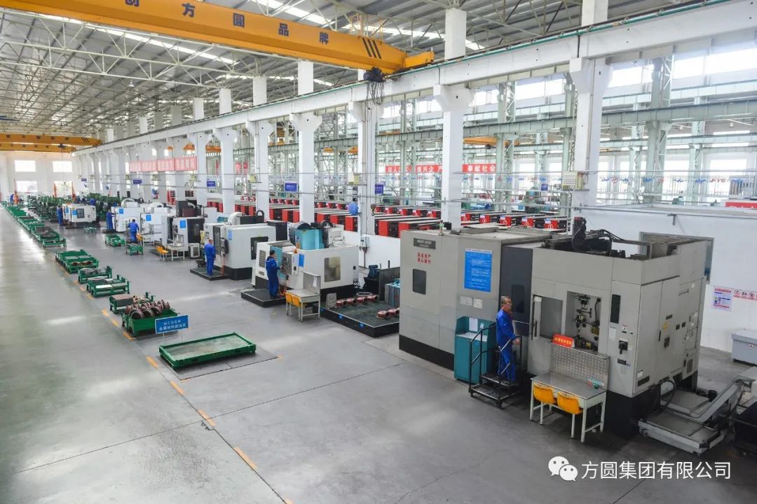 [Safety Management] No.2 Construction Machinery Plant of Fangyuan Group focuses on prevention and pays close attention to safety