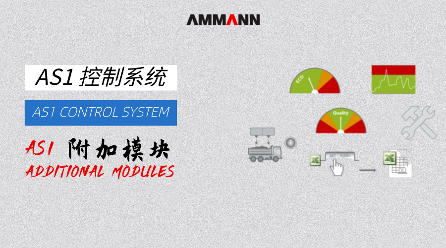 Anmai: Control system, become the cornerstone of your innovation and quality