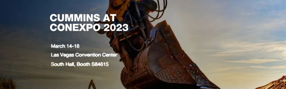 Pull Show News Flash | See How Cummins Multi-Fuel Engine Platform Helps Non-Road Heavy Equipment Accelerate Decarbonization