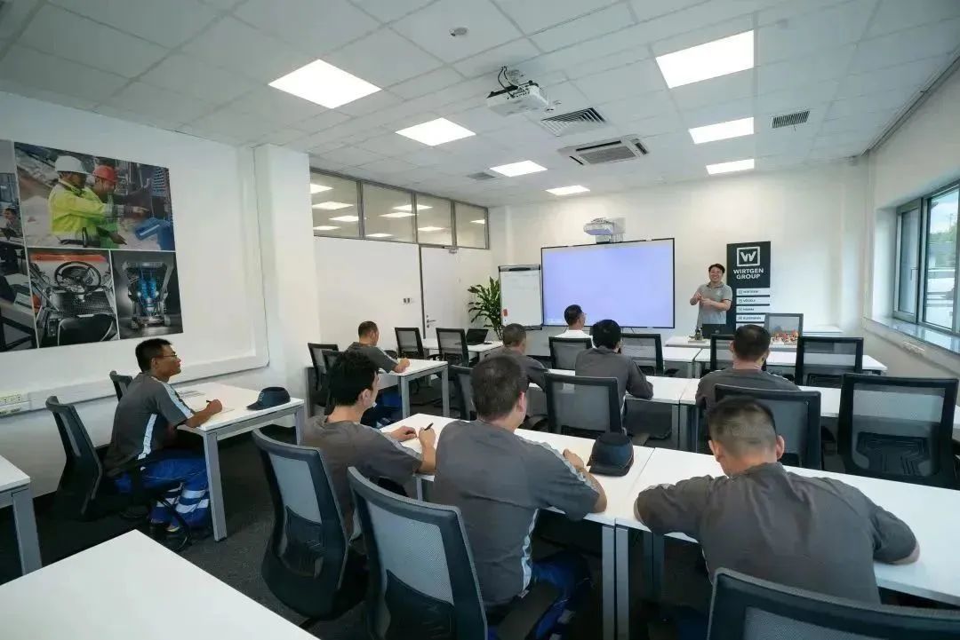 Sign up as soon as possible | Wittgen China 2023 Operator Training Camp Online/Offline Course Release in April-May