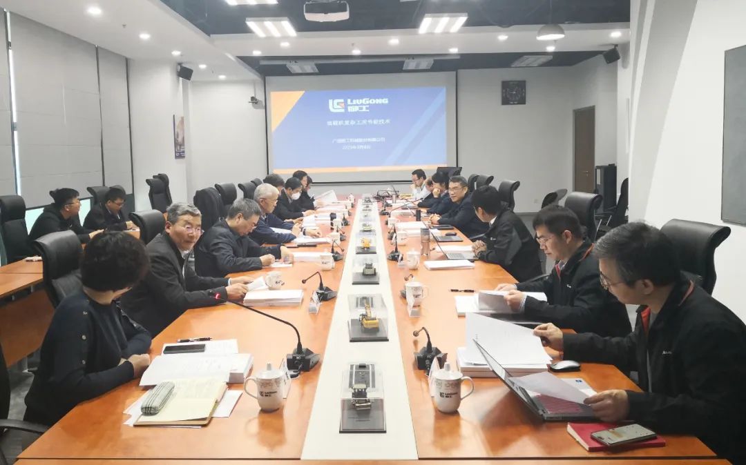 International advanced level! Engineer Liu's two projects have passed the appraisal.