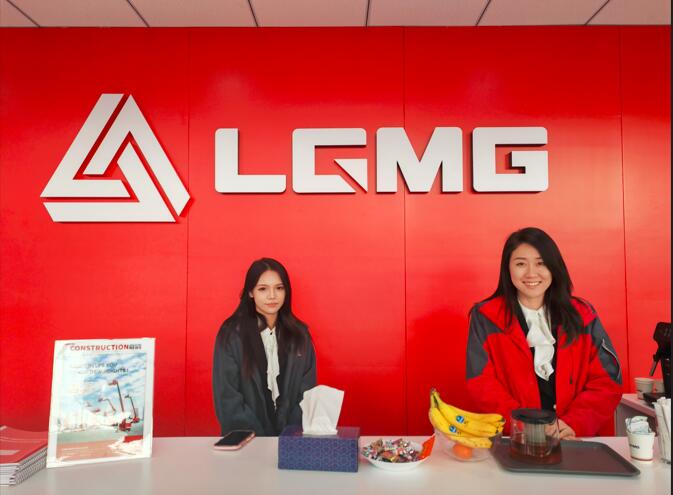 Special Report on American CONEXPO-con AGG 2023 Exhibition of Lingong Heavy Machinery