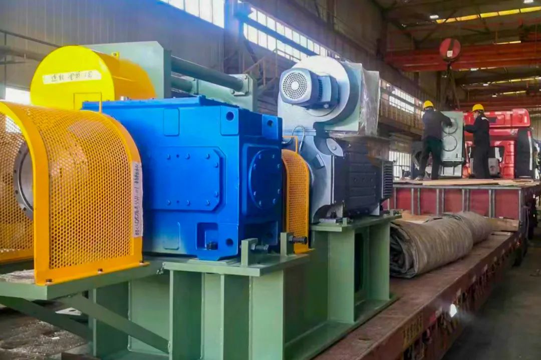 Xuangong: Focus on Quality Market! New products are directly supplied to well-known enterprises of aluminum rolling equipment in China