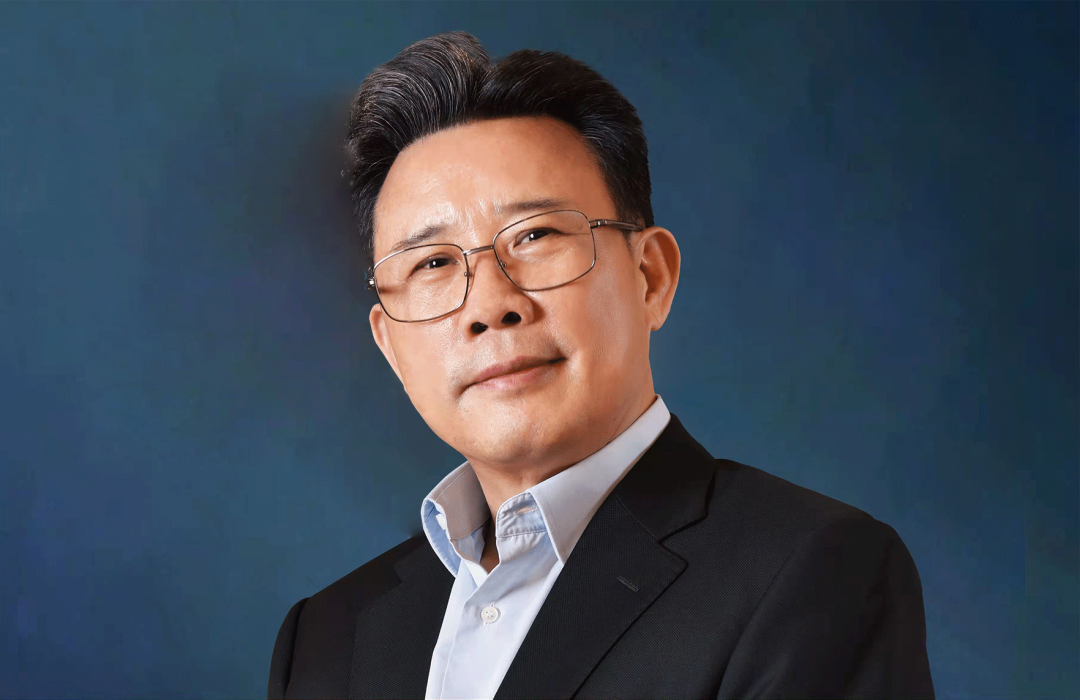 Sany Heavy Industry: Liang Wengen Was Named "China's 50 Most Influential Business Leaders in 2023"