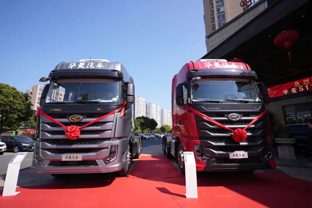 Changzhou Anjie: Build Hanma Technology Benchmarking Market!