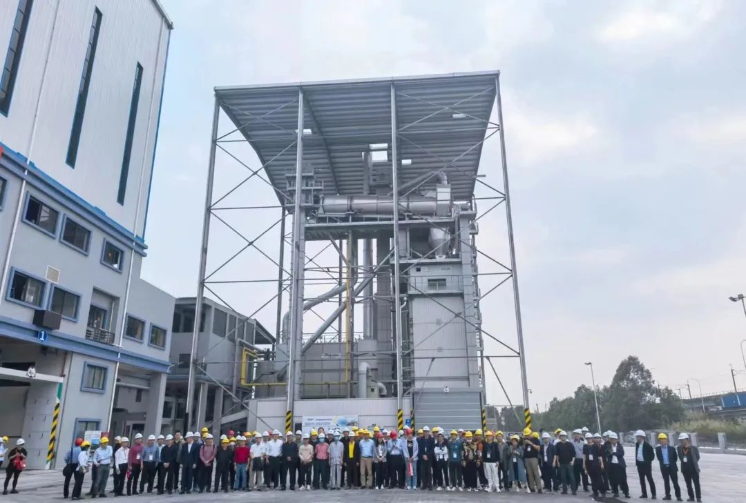 Malani: How to build an urban environmental protection asphalt mixing station in a complex environment?