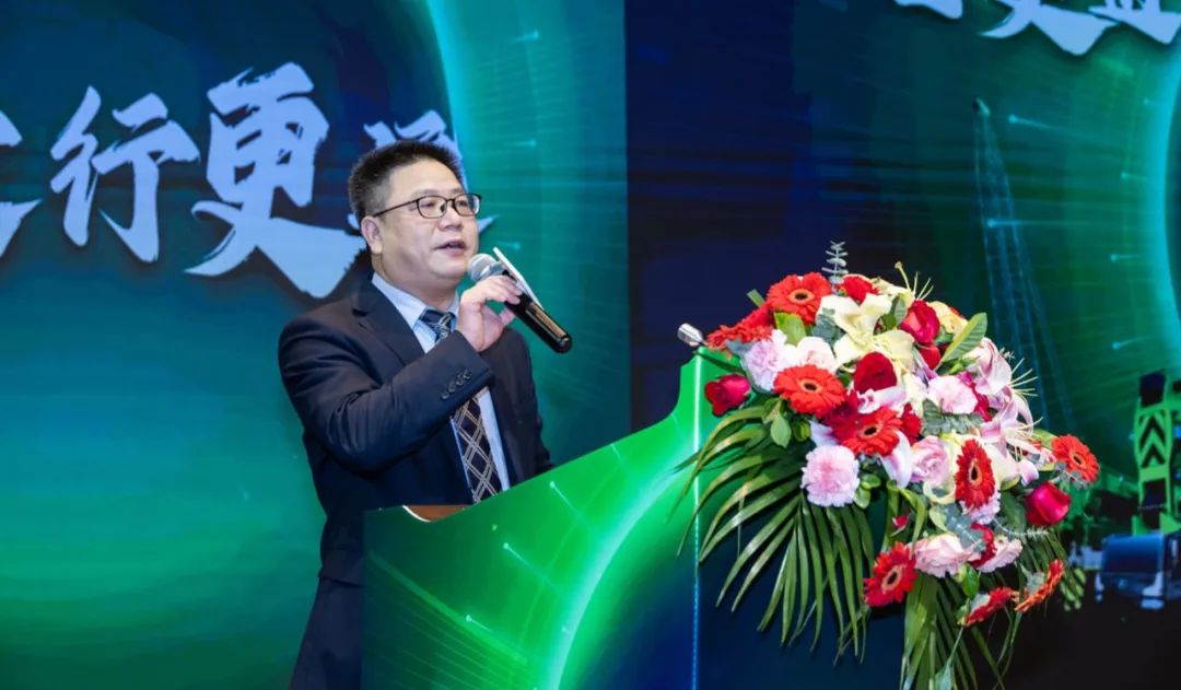 "The heart is closer and the journey is farther"? 2023 Zoomlion Crane New Product Promotion Conference (Nanning Station) and New Vehicle Delivery Ceremony was a complete success!