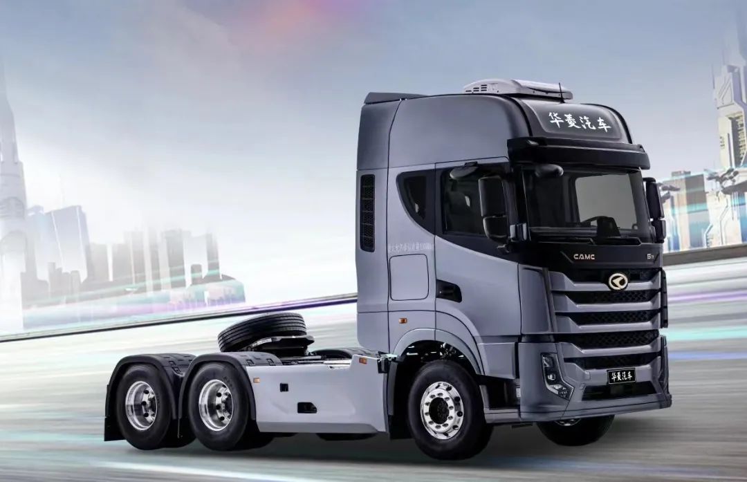 Hanma Technology Has a Magic Weapon to Win the Transport Efficiency War