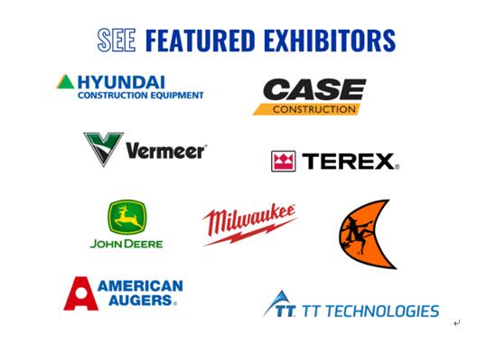 2023 Louisville International Construction Machinery Exhibition