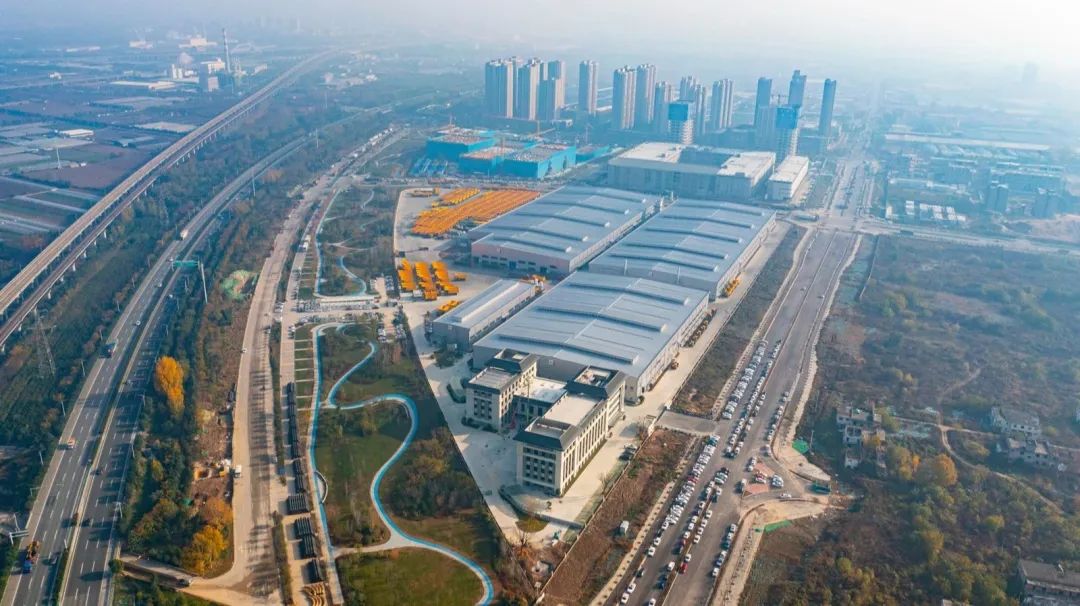 What is the secret of Tongli Heavy Industries, which has ranked first in the industry for 18 consecutive years?