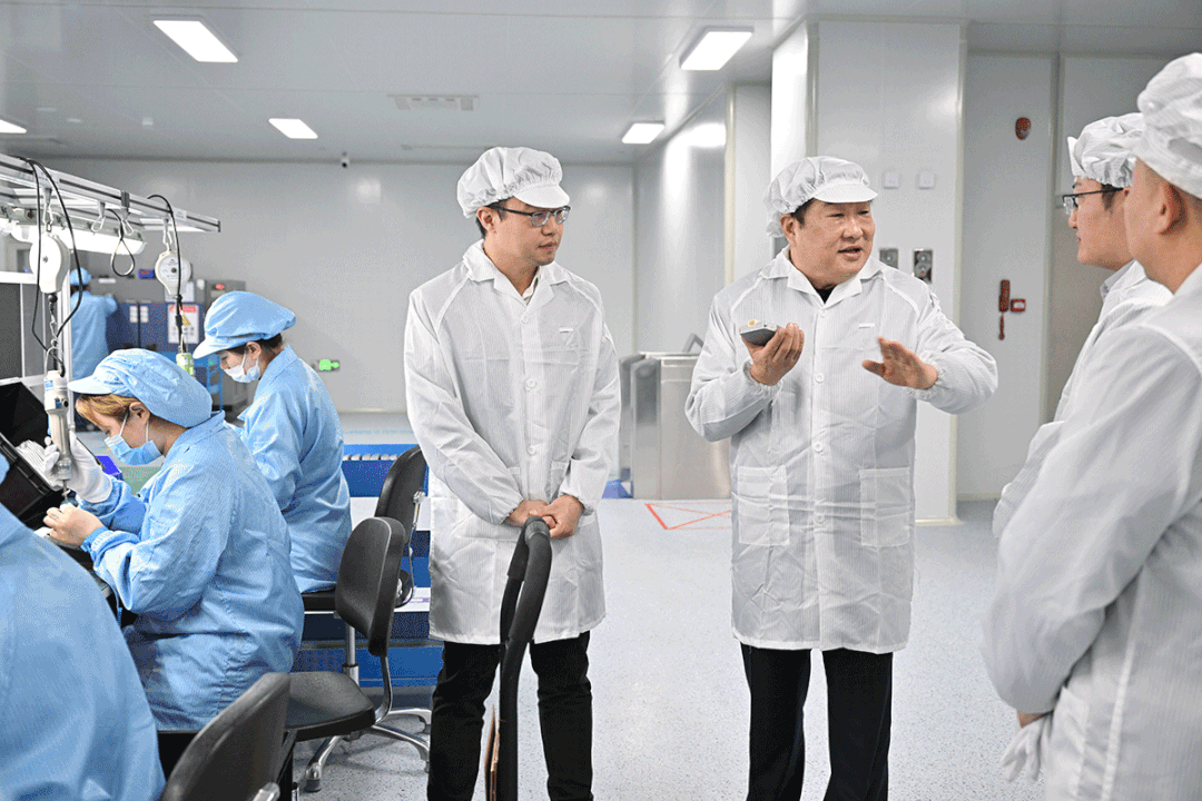 Tan Xuguang: Science and technology cannot be packaged with capital. Young scientists should understand that wealth does not fall from the sky!