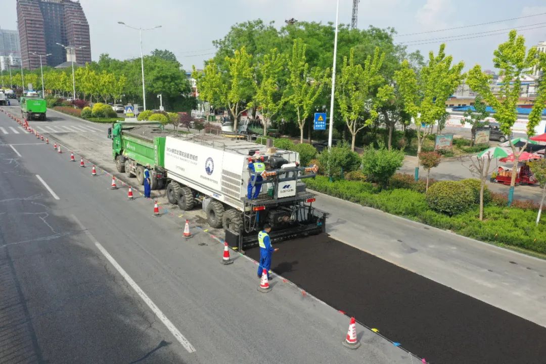 Gaoyuan Road Industry: Three Kinds of Thinking and Innovation