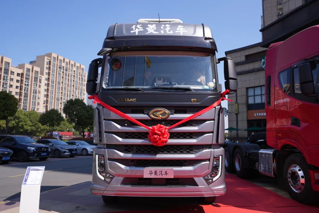 Directly Hit the Three Pain Points of Card Friends Why Valin S11 Becomes the New Favorite of Trunk Logistics