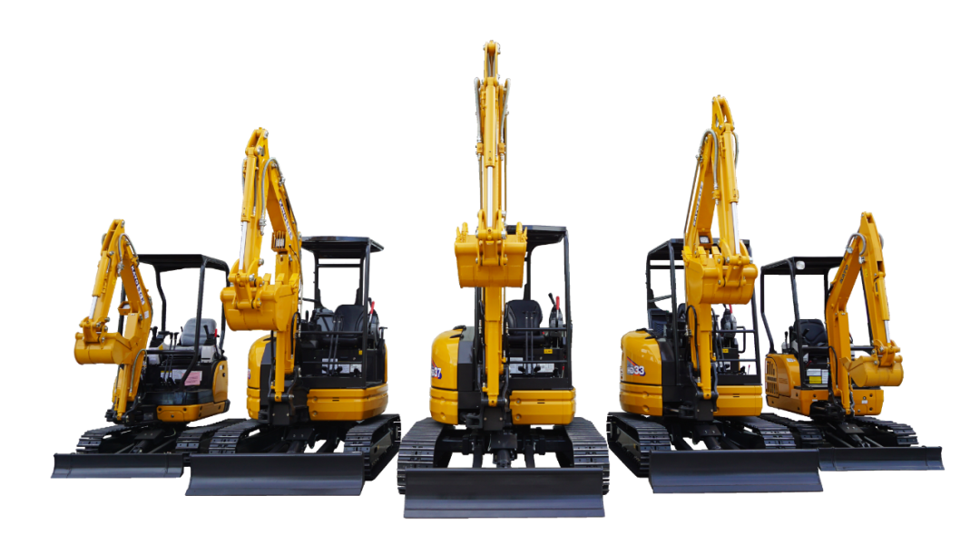 Prompt of Kato Zhongjun: Precautions for Construction and Maintenance of Excavator in Rainy Season