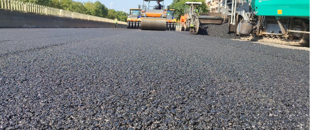 The Fourth National New Product | Strong Compaction Will Look at Hummer: Strong Compaction Performance of HD's New Generation of Heavy Double Steel Wheels