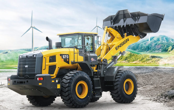 Dialogue Technology Cafe | Focus on the Upgrading Advantages and Development Trends of Yingxuan Guosi Loader