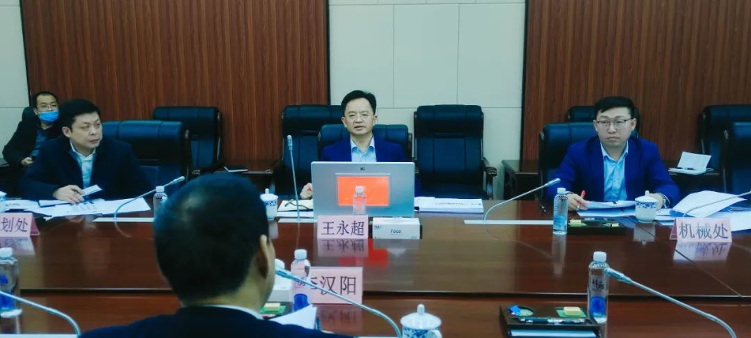 Yuchai Scale Doubling Project Included in the Key Work of the Autonomous Region Government Work Report